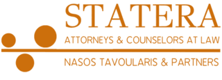 Statera — Nasos Tavoularis & Partners